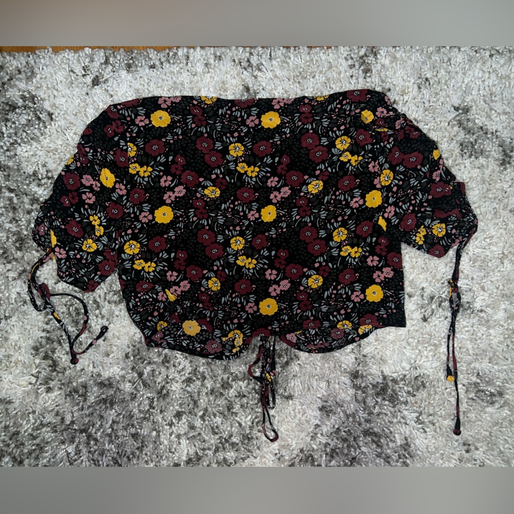 Tularosa Betty Top - Picture 4 of 5